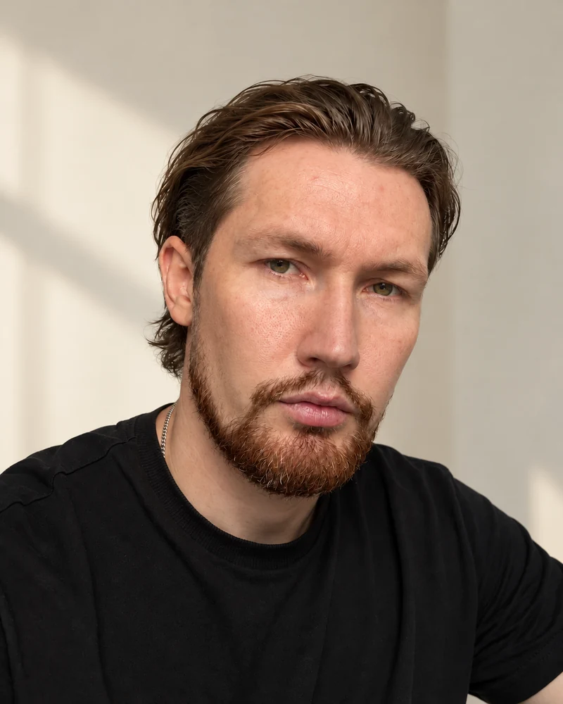 Станислав Муклин